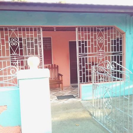 Port Antonio Residence Zewnętrze zdjęcie