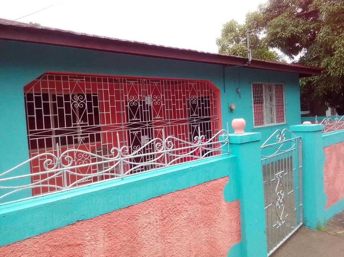 Port Antonio Residence Zewnętrze zdjęcie