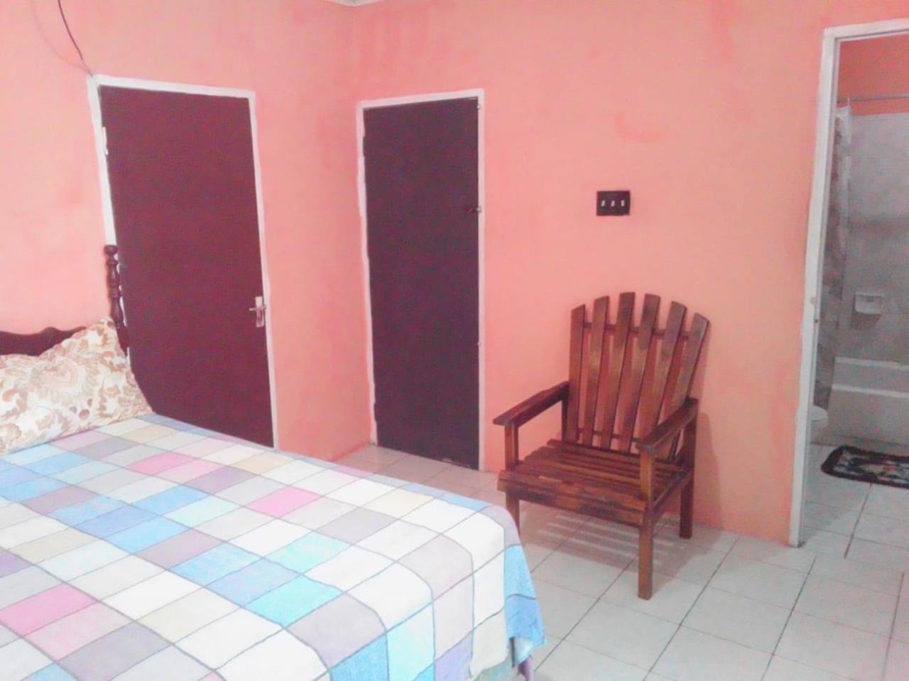 Port Antonio Residence Zewnętrze zdjęcie