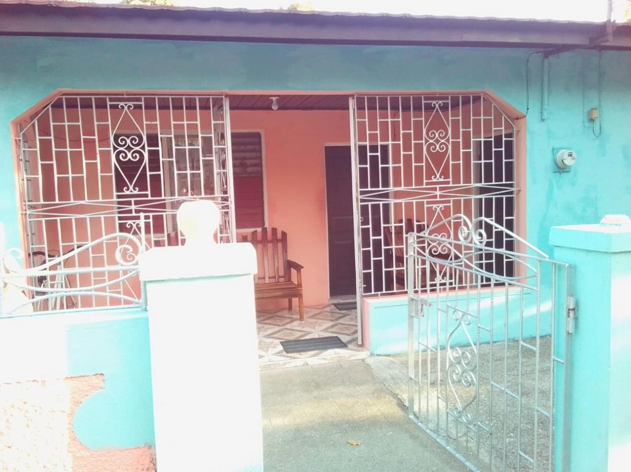 Port Antonio Residence Zewnętrze zdjęcie