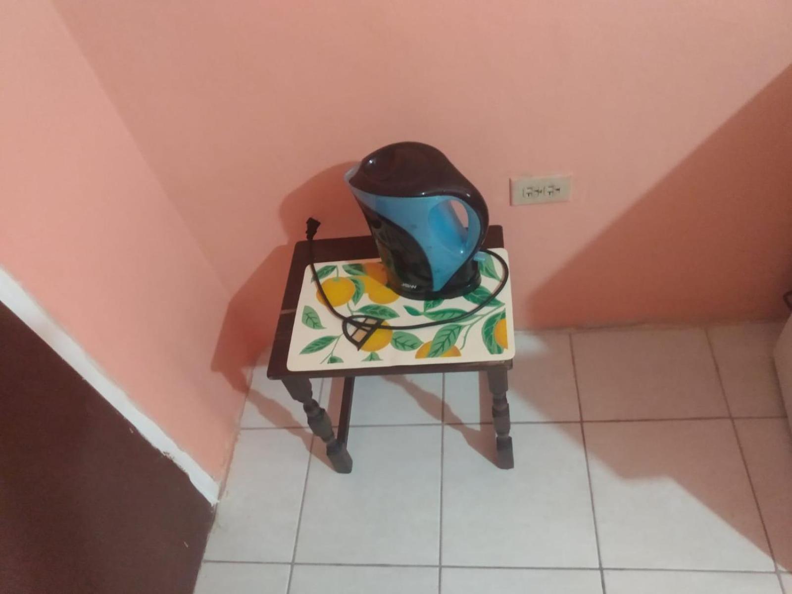Port Antonio Residence Zewnętrze zdjęcie